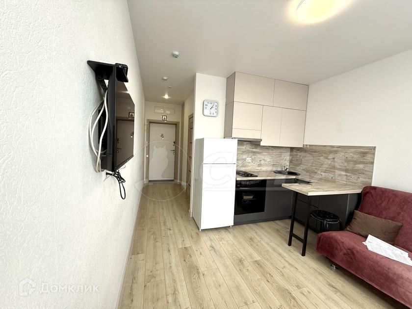 Продаётся студия, 20 м²