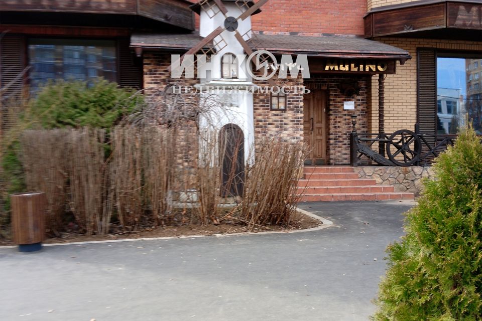 Продаётся 2-комнатная квартира, 46.3 м²