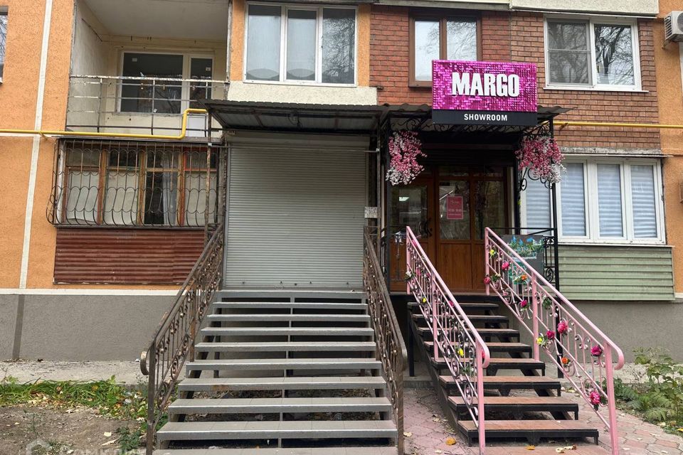 Продаётся офис, 80 м²
