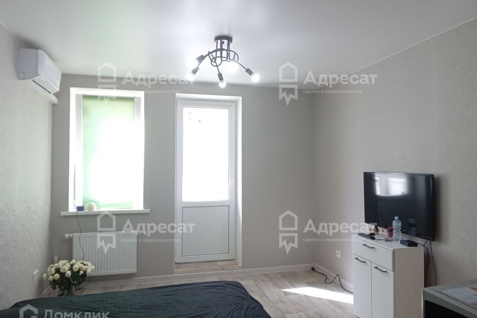 Продаётся 1-комнатная квартира, 32.3 м²