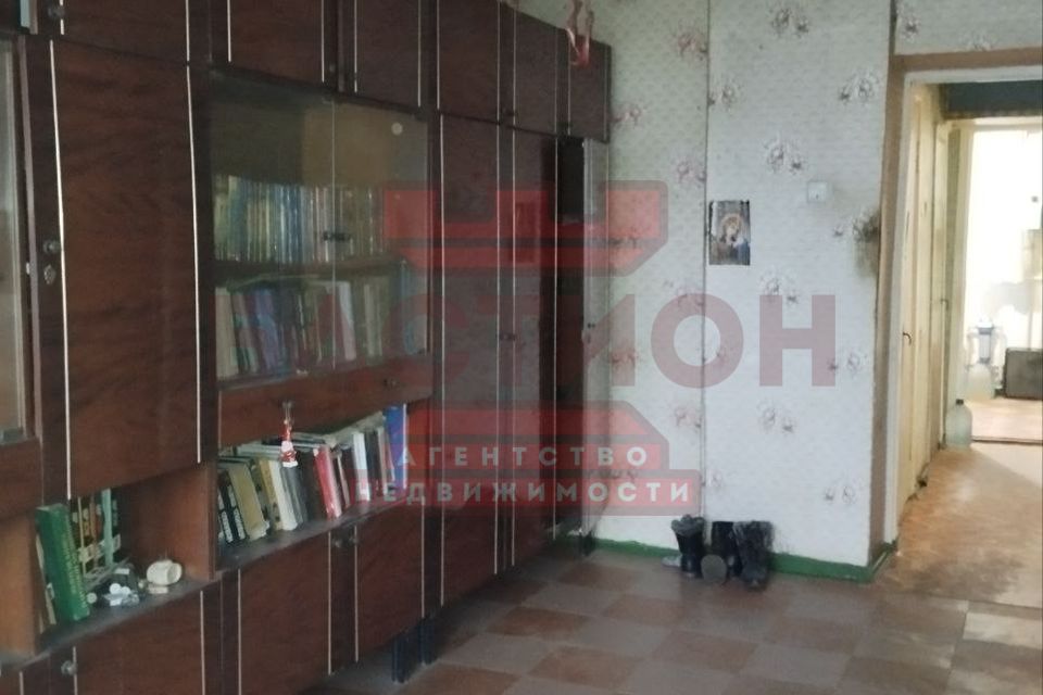 Продаётся 2-комнатная квартира, 40 м²