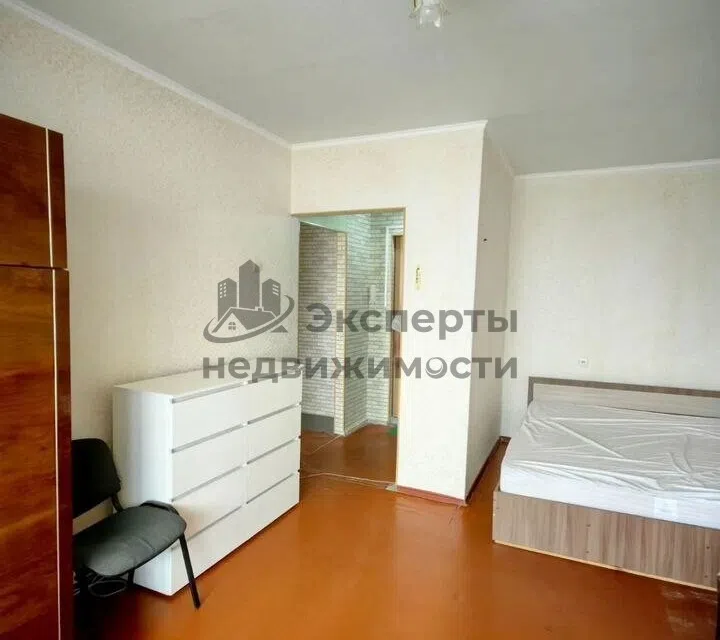 Продаётся 1-комнатная квартира, 36.4 м²