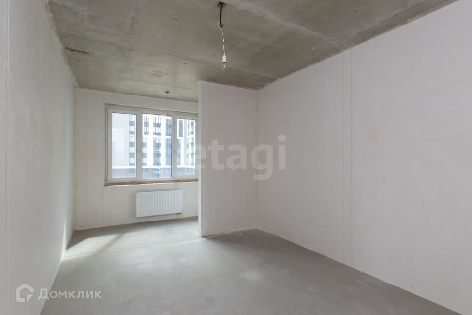 Продаётся 2-комнатная квартира, 65.5 м²