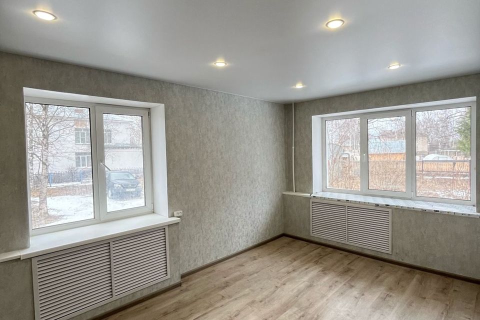 Продаётся 1-комнатная квартира, 29 м²