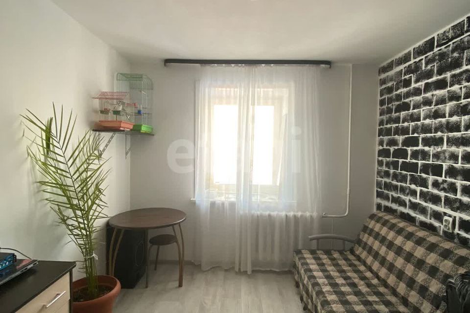 Продаётся 2-комнатная квартира, 52.9 м²