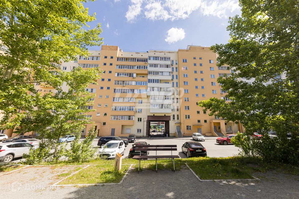 Продаётся студия, 40.1 м²