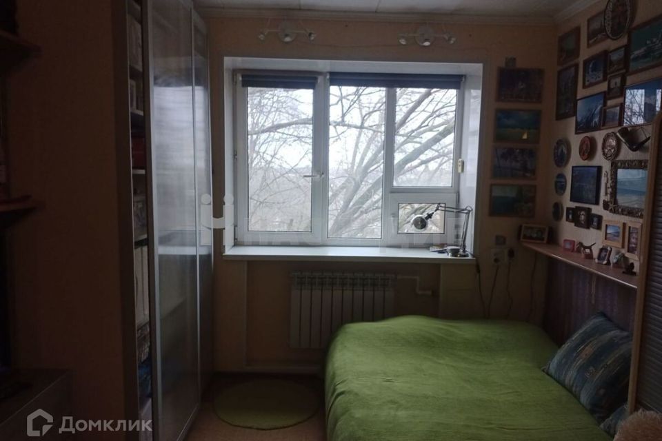 Продаётся 2-комнатная квартира, 29.9 м²