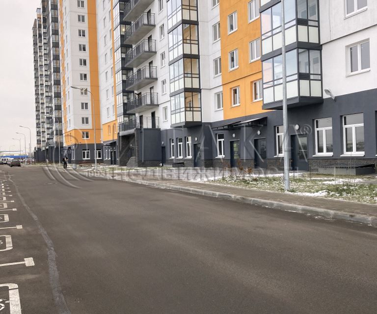 Продаётся студия, 25 м²