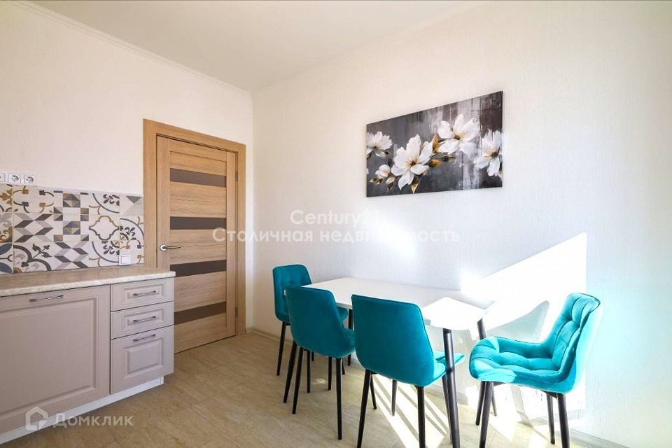 Продаётся 2-комнатная квартира, 48.1 м²