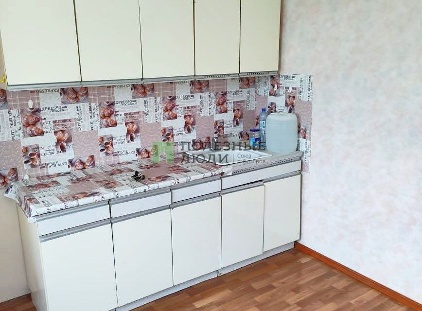 Продаётся 2-комнатная квартира, 61 м²
