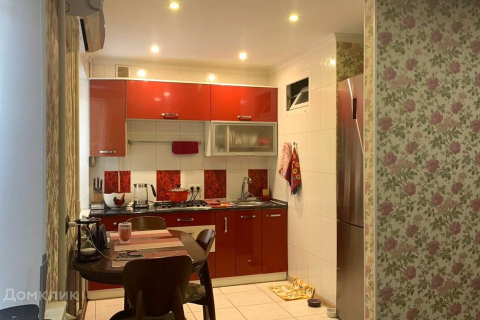 Продаётся 2-комнатная квартира, 45 м²