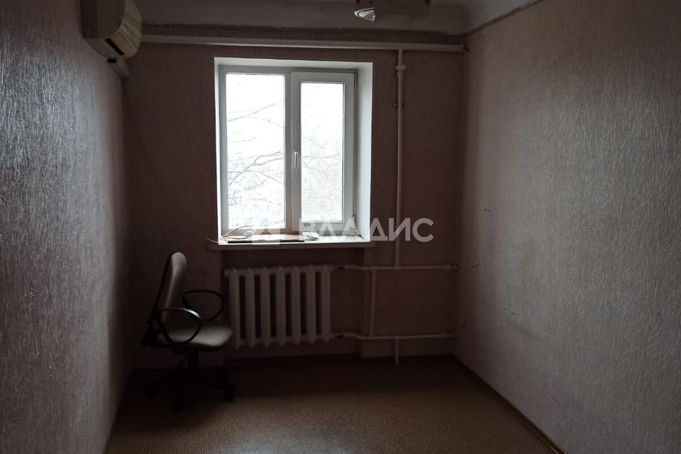 Продаётся 3-комнатная квартира, 56.2 м²