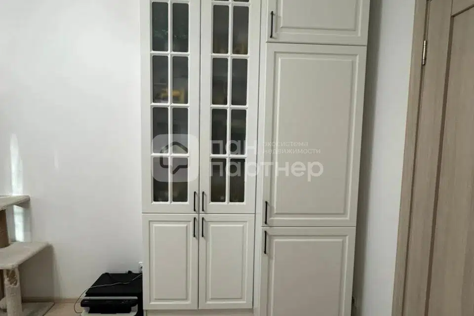 Продаётся студия, 22.7 м²