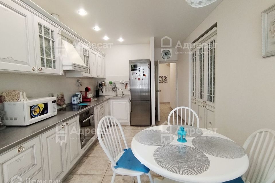 Продаётся 2-комнатная квартира, 73.1 м²