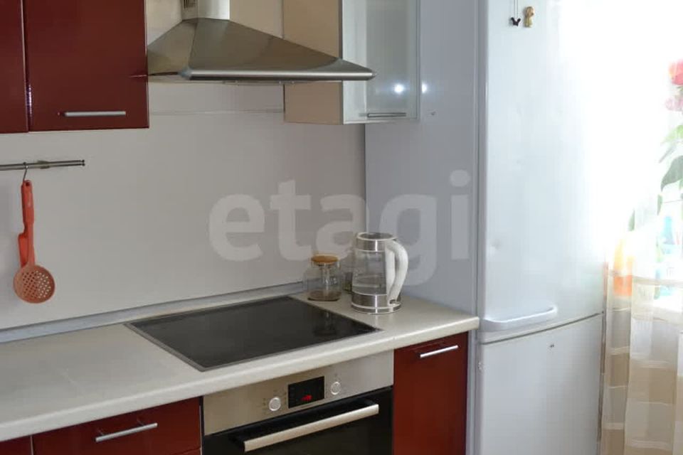 Продаётся 2-комнатная квартира, 46.4 м²