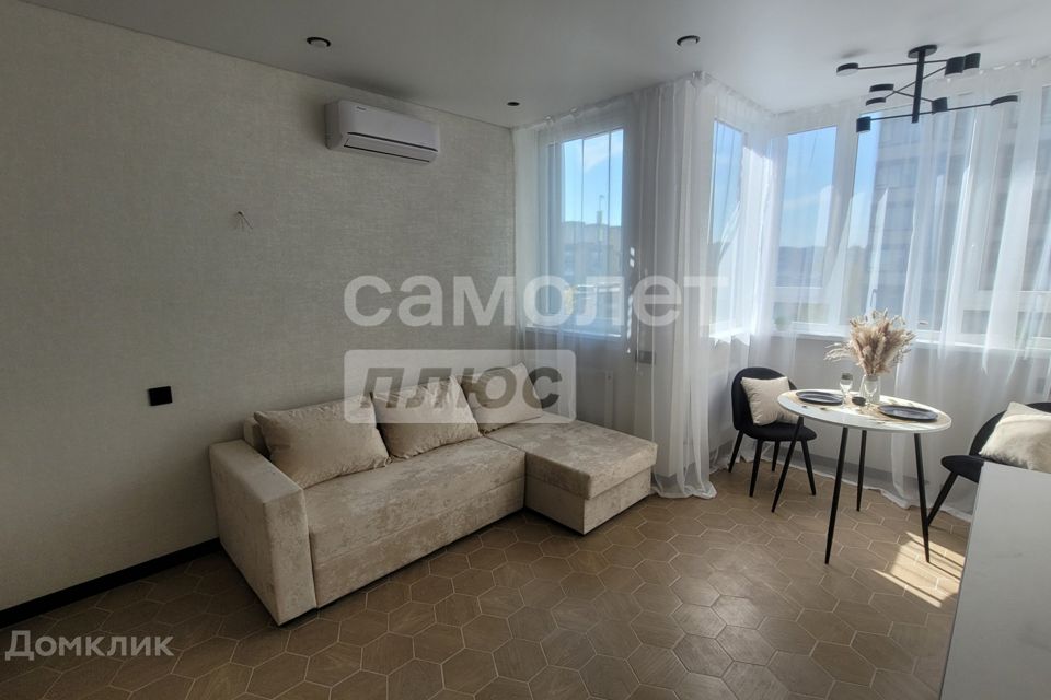 Продаётся студия, 23 м²
