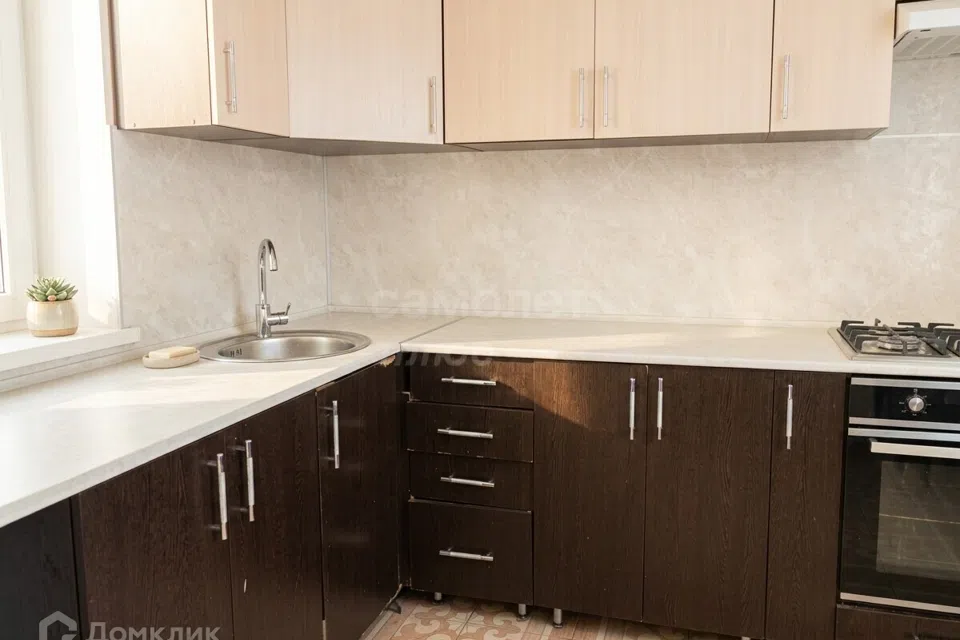 Продаётся 1-этажный дом, 77 м²