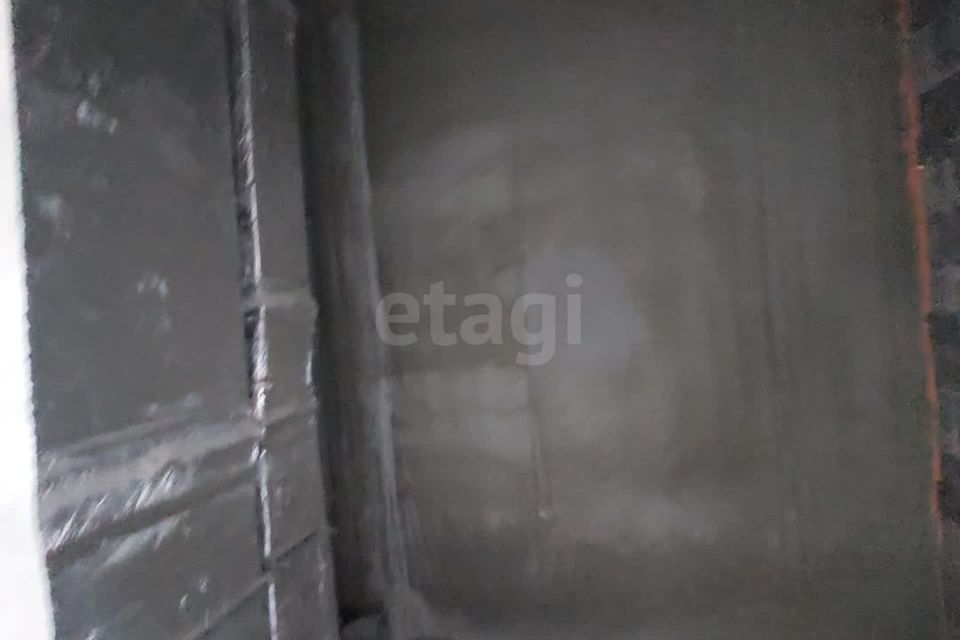 Продаётся студия, 31.5 м²