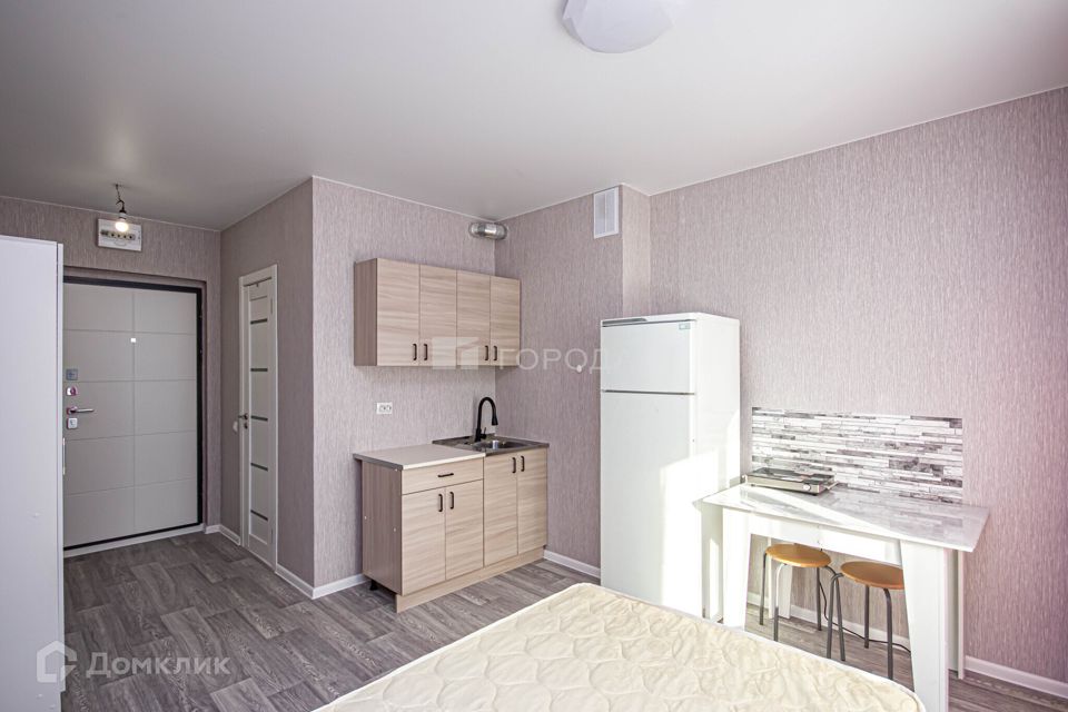 Сдаётся студия, 18 м²