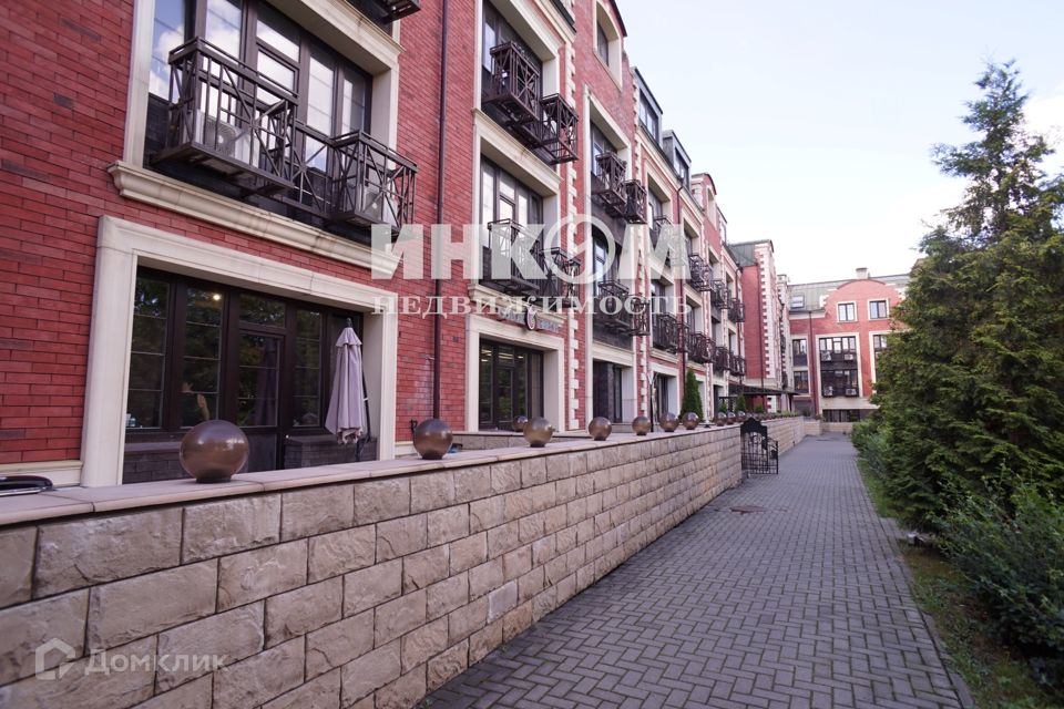 Продаётся 1-комнатная квартира, 29 м²