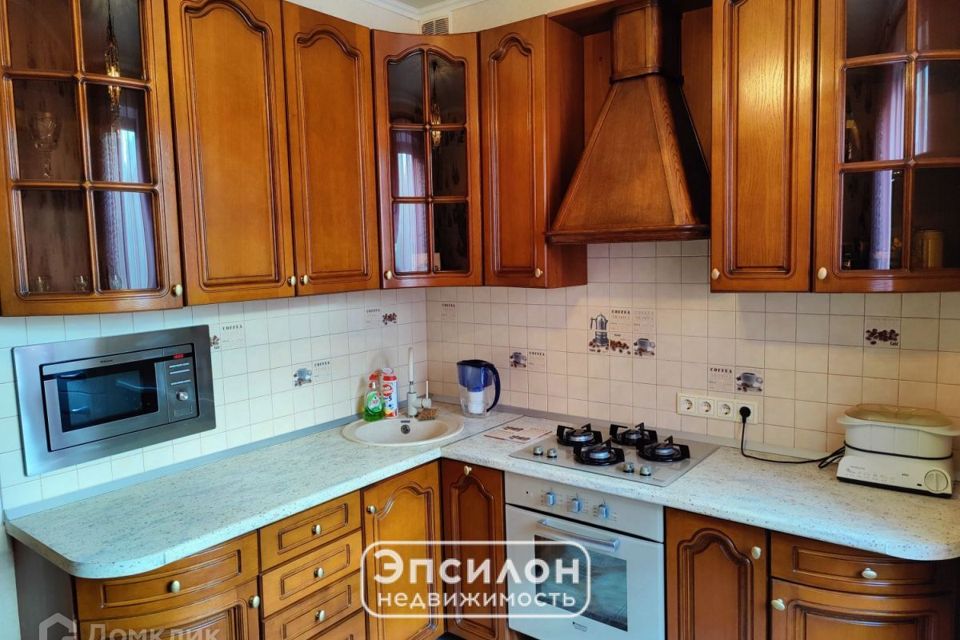 Продаётся 2-комнатная квартира, 70 м²