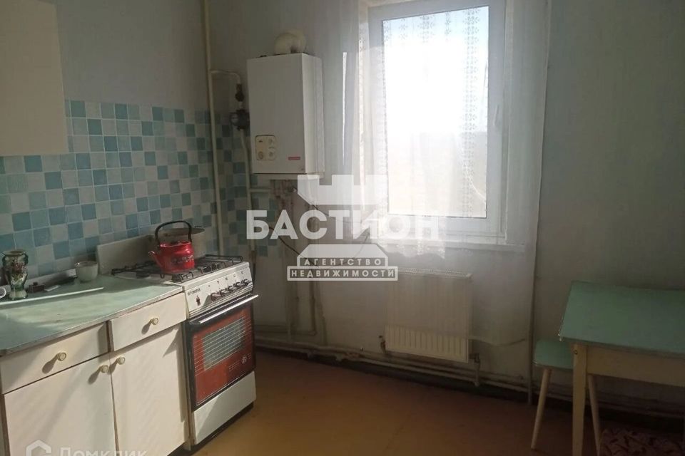 Продаётся 2-комнатная квартира, 53.6 м²