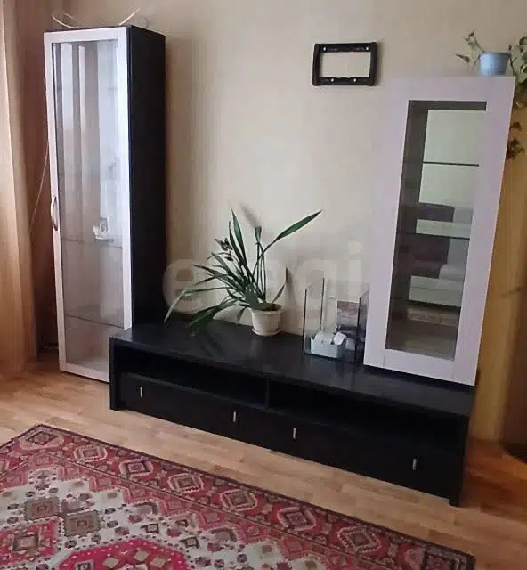 Сдаётся 2-комнатная квартира, 47 м²