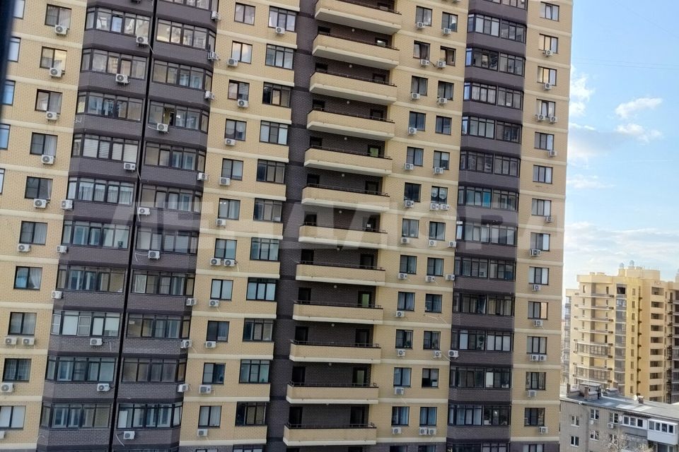 Продаётся 1-комнатная квартира, 32 м²