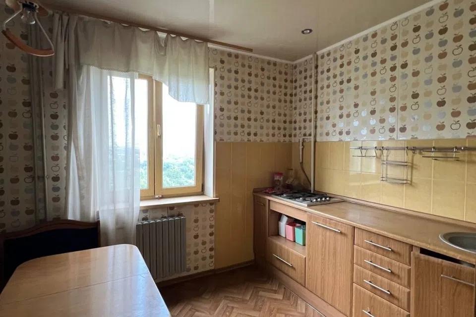 Продаётся 2-комнатная квартира, 50 м²