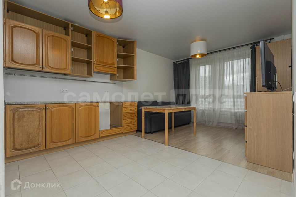 Продаётся 2-комнатная квартира, 38.2 м²