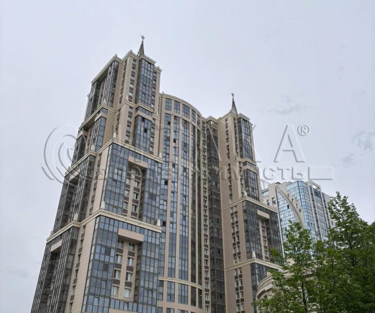 Продаётся студия, 29.3 м²