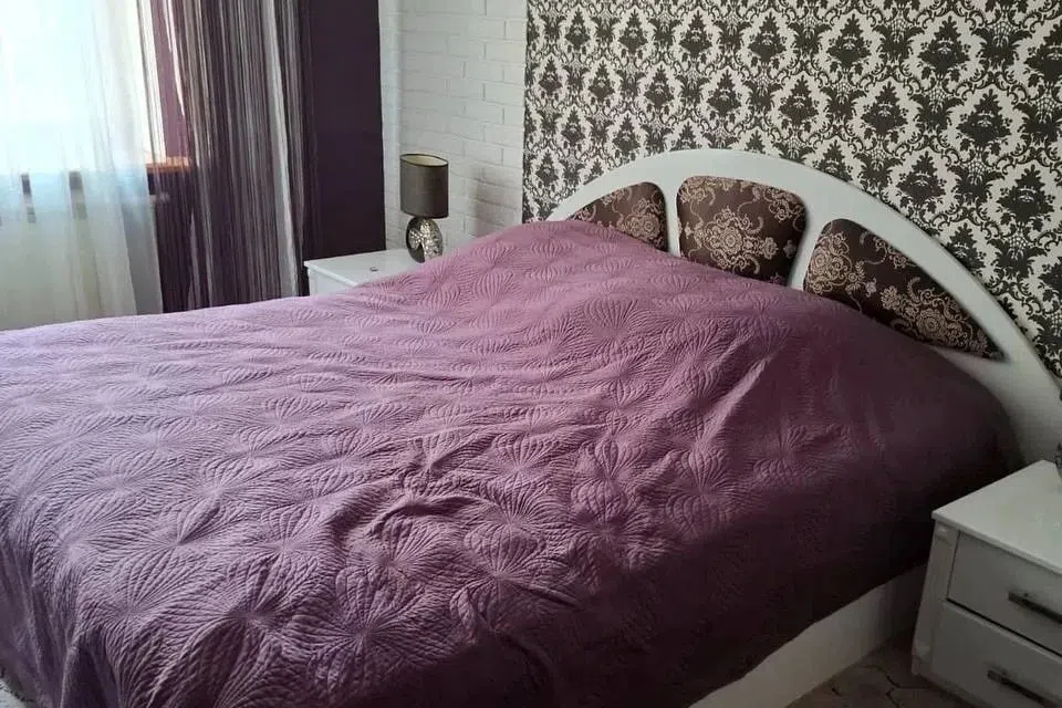 Продаётся 3-комнатная квартира, 87 м²
