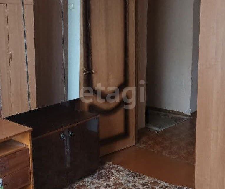 Продаётся 4-комнатная квартира, 76.3 м²