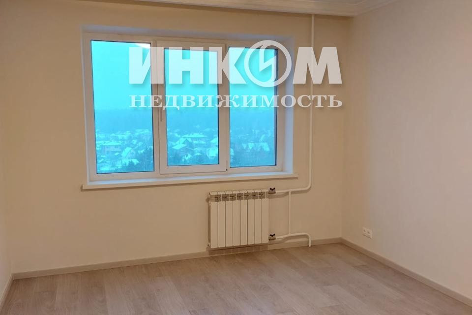 Продаётся 3-комнатная квартира, 87 м²