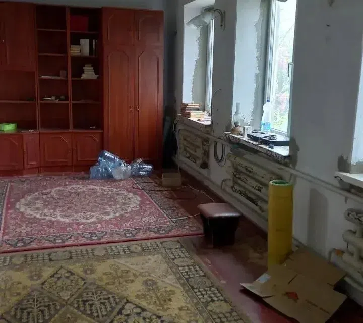 Продаётся 2-этажный дом, 111.5 м²