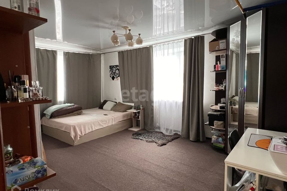 Продаётся 2-комнатная квартира, 40.3 м²