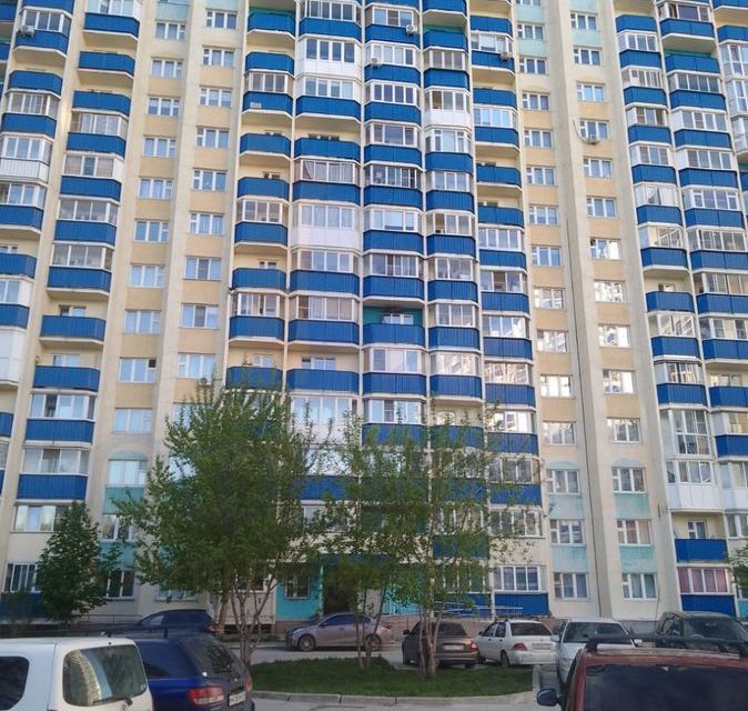 Сдаётся студия, 24 м²