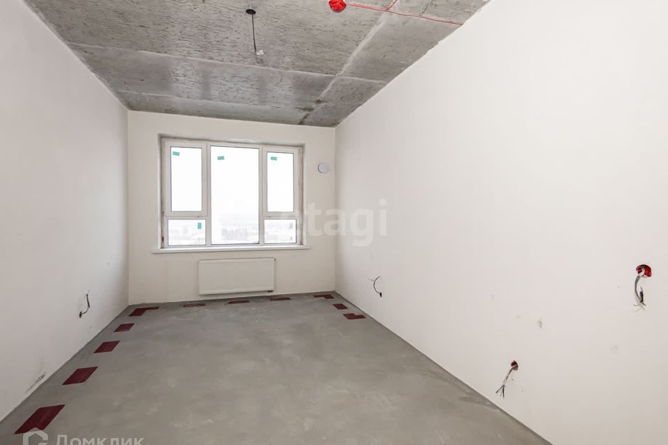 Продаётся 2-комнатная квартира, 42.4 м²