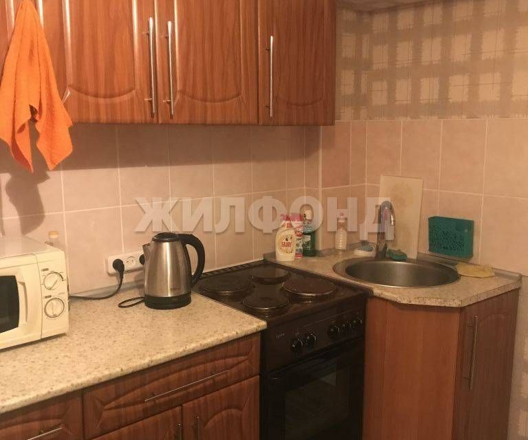 Продаётся комната, 18 м²