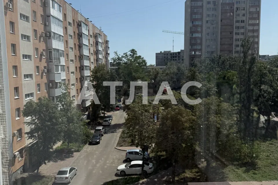 Продаётся 2-комнатная квартира, 45.1 м²