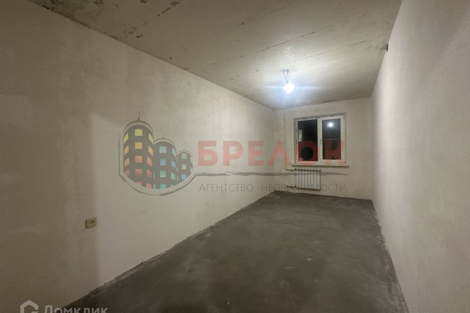 Продаётся 1-комнатная квартира, 34.8 м²