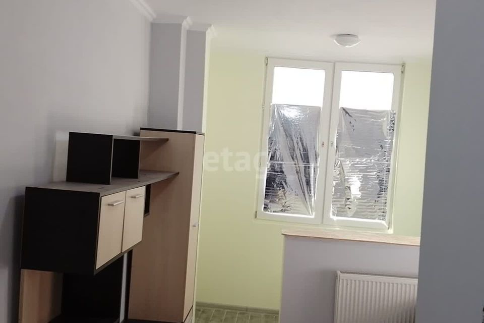 Продаётся студия, 13.9 м²