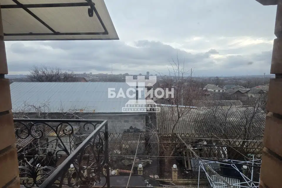 Продаётся 2-этажный дом, 252.2 м²