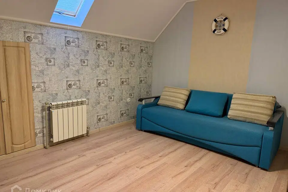 Продаётся 2-этажный дом, 176.2 м²