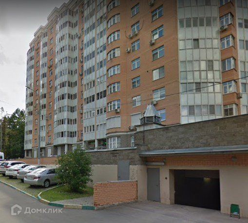 Продаётся машиноместо, 16.3 м²