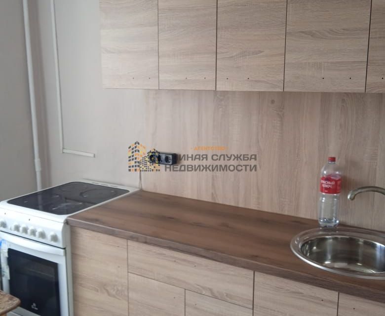 Сдаётся 2-комнатная квартира, 42 м²