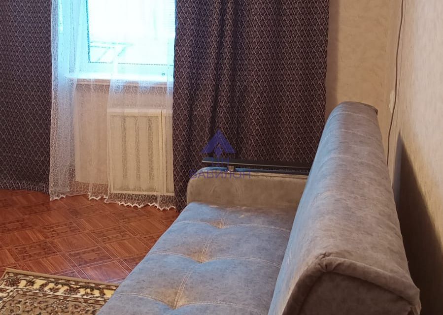 Сдаётся 2-комнатная квартира, 48 м²