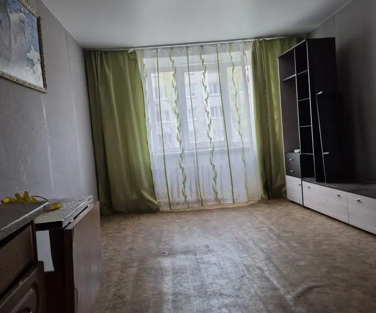 Продаётся комната в 8-комн. квартире, 18.1 м²