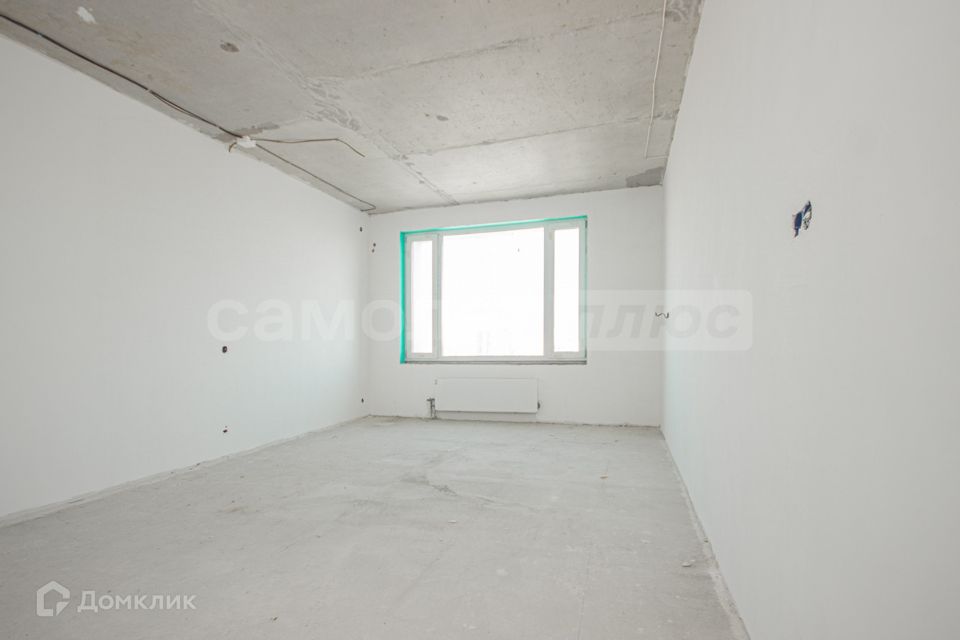 Продаётся студия, 35.5 м²