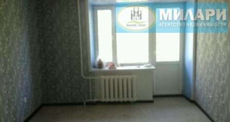 Сдаётся 1-комнатная квартира, 32 м²